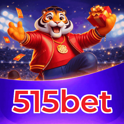 515bet bônus R$5.000