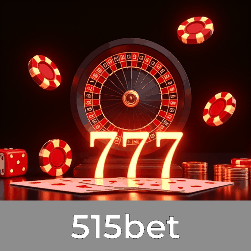 Acesso ao 515bet