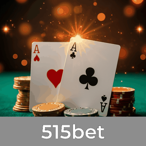 Cadastro na 515bet