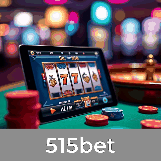 Cadastro na 515bet