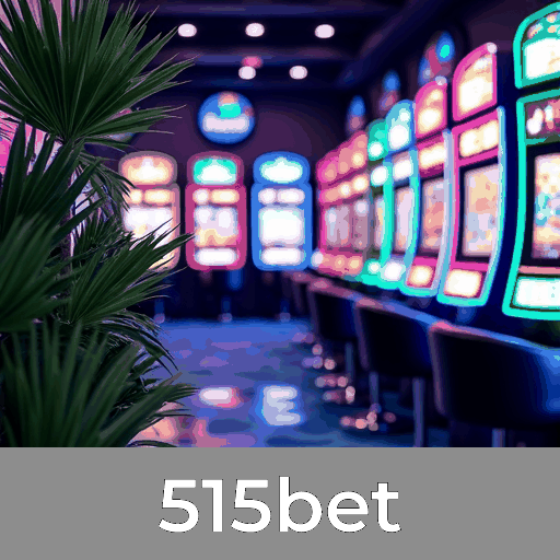 Acesso ao 515bet