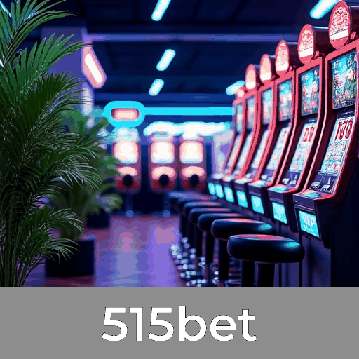 Acesso ao 515bet