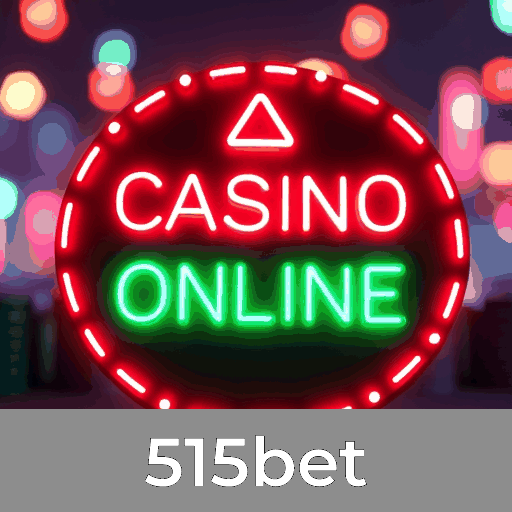 Cassino Online 515bet
