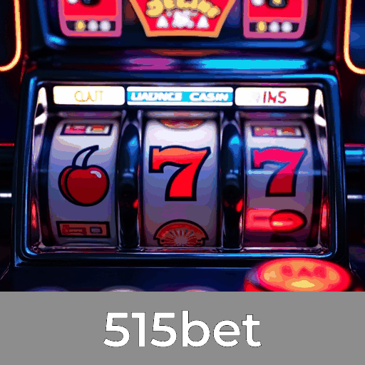 Acesso ao 515bet