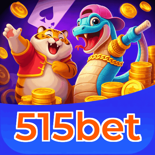Catálogo 515bet 2.547 jogos