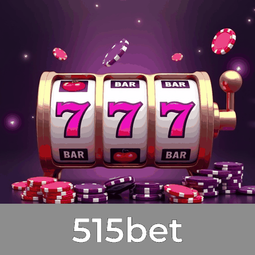 Cassino Online 515bet
