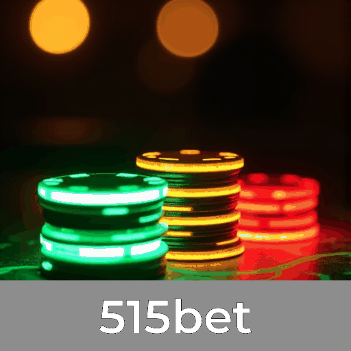 Cassino Online 515bet