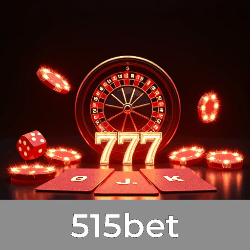 Cassino Online 515bet