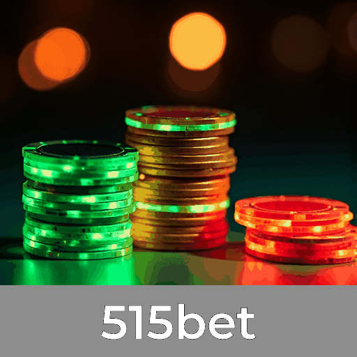 Cadastro na 515bet