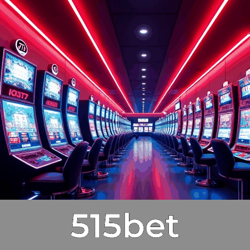 Acesso ao 515bet