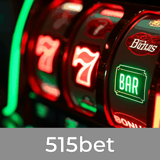 515bet: Seu Cassino Online Seguro e Divertido