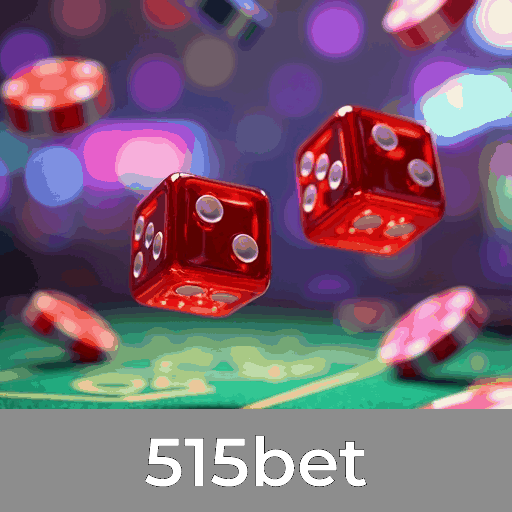 Cassino Online 515bet