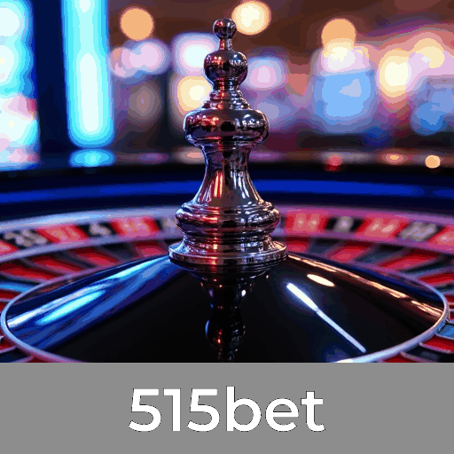 515bet: Seu Cassino Online Seguro e Divertido