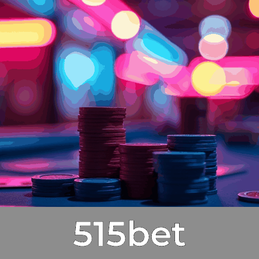 Cadastro na 515bet