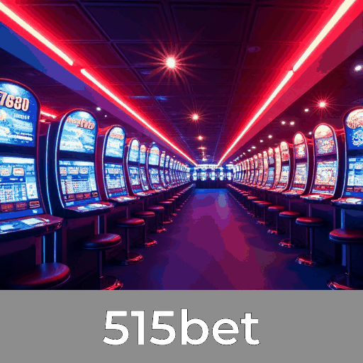 Cassino Online 515bet