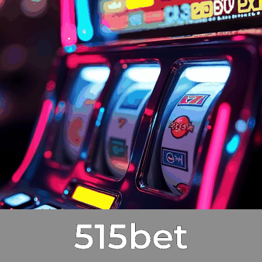 Acesso ao 515bet