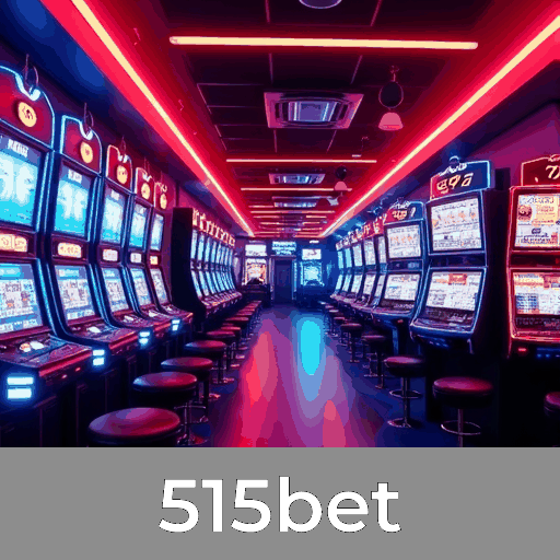 Acesso ao 515bet
