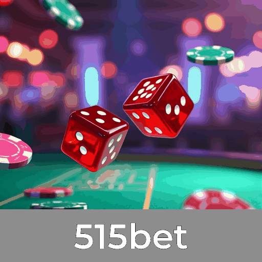 Cassino Online 515bet