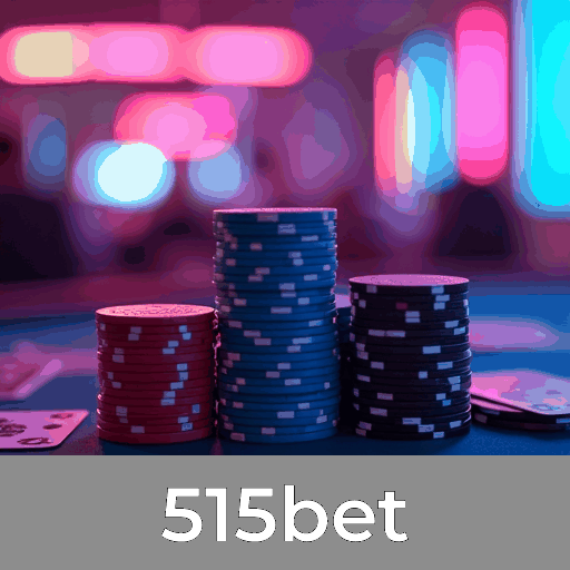 Cadastro na 515bet