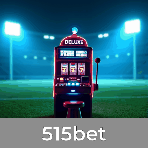 Cadastro na 515bet