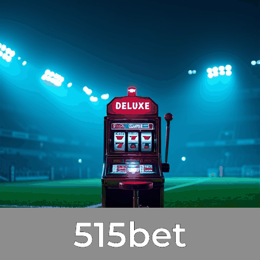 Cassino Online 515bet