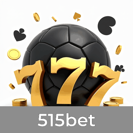 Cadastro na 515bet